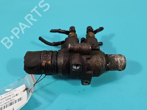 Other RENAULT MASTER III Van (FV) 2.3 dCi 100 FWD (FV0A, FV0B, FV0G, FV0K, FV0H) | BP38128471O1 - Image 4