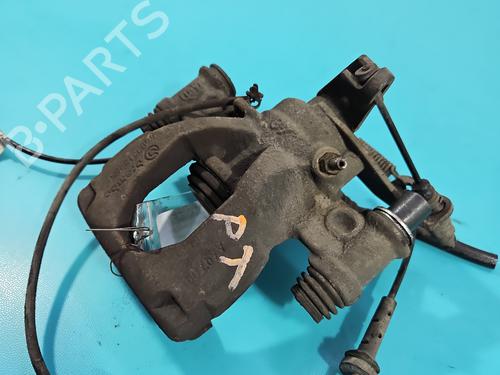 Right rear brake caliper RENAULT MASTER III Platform/Chassis (EV, HV, UV) | BP38147140M106 - Image 4