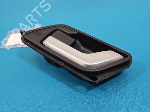Used Rear left interior door handle Rear left interior door handle 37831494 37831494