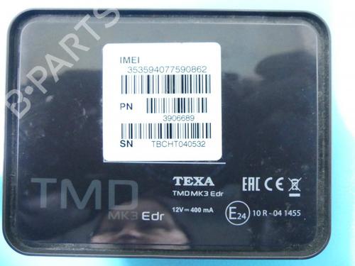 Electronic module BMW 2 Gran Tourer (F46) 218 d xDrive | BP37892226M83 - Image 3