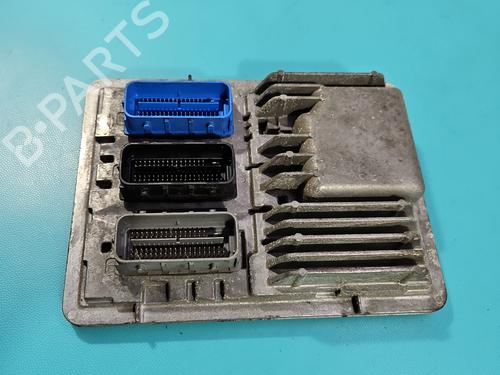 Engine control unit (ECU) OPEL INSIGNIA B Sports Tourer (Z18) 2.0 4x4 (35) | BP37833078M57 - Image 2