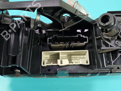 Climate control SEAT LEON (1P1) | BP37840885I5 - Image 7