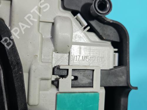 Front left lock AUDI A4 B9 (8W2, 8WC) 2.0 TFSI quattro | BP37828078C98 - Image 8