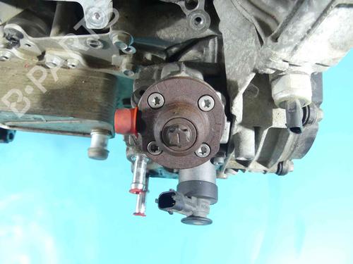 Injection pump OPEL ZAFIRA TOURER C (P12) 2.0 CDTi (75) | BP37887670M78 - Image 2
