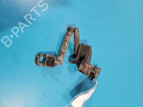 Electronic sensor SKODA FABIA IV (PJ3) | BP38023385M84 - Image 2