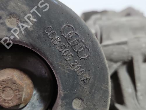 Rear differential AUDI A4 B9 (8W2, 8WC) 2.0 TFSI | BP38067895M24 - Image 8