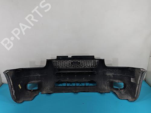 Front bumper FORD MAVERICK 2.0 16V | BP38127304C7  - Image 10