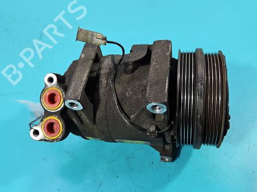 AC compressor VOLVO V50 (545) 2.4 | BP37857152M34 - Image 2