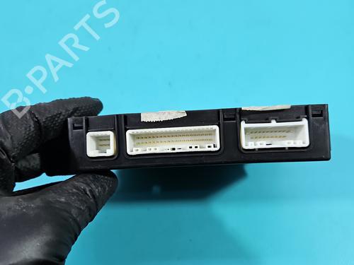 Electronic module SUZUKI SX4 S-Cross (JY) 1.4 Hybrid (Mild Hybrid) AllGrip (AKK 414) | BP37832644M83 - Image 4