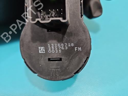 Headlight switch OPEL INSIGNIA A (G09) | BP38125291I24 - Image 5