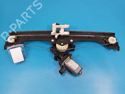 Front right window mechanism FIAT 500 (312_) 1.3 D Multijet (312AXB1A) | BP37841757C23 - Image 4