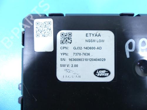 Electronic module LAND ROVER DISCOVERY SPORT (L550) | BP37891565M83 - Image 8