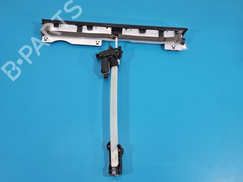 Cargo separator AUDI A8 D4 (4H2, 4H8, 4HC, 4HL) 2.0 TFSI hybrid | BP37843105I36 - Image 4