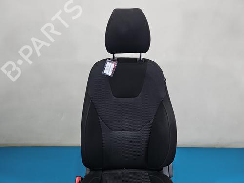 Left front seat FORD MONDEO V Turnier (CF)  | BP37849806C15  - Image 8