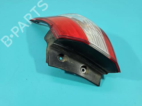 Right taillight NISSAN PULSAR Hatchback (C13) 1.2 DIG-T | BP37849955C35 - Image 3