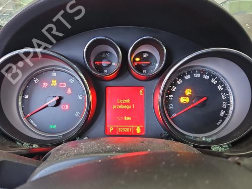 Used Instrument cluster Instrument cluster 37811470 37811470