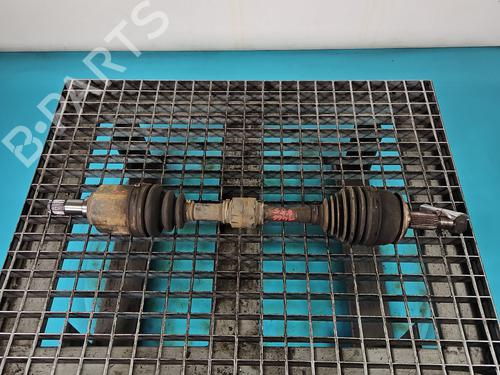 Used Left front driveshaft Left front driveshaft 38134373 38134373