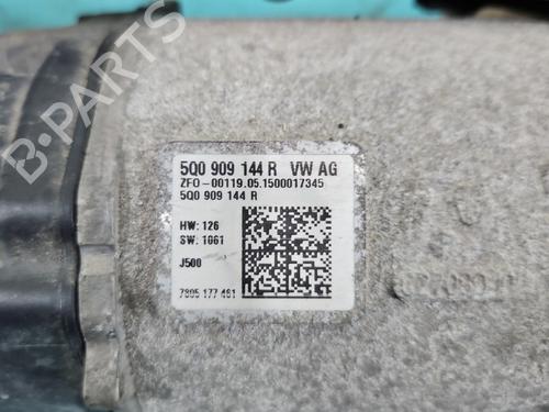 Steering rack SEAT LEON (5F1) | BP38145897M22 - Image 7