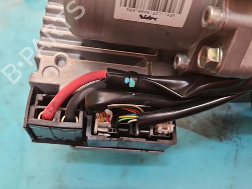 Steering pump RENAULT FLUENCE (L3_) 1.6 16V (L301, L30F, L30P, L30R) | BP37808532M99 - Image 3