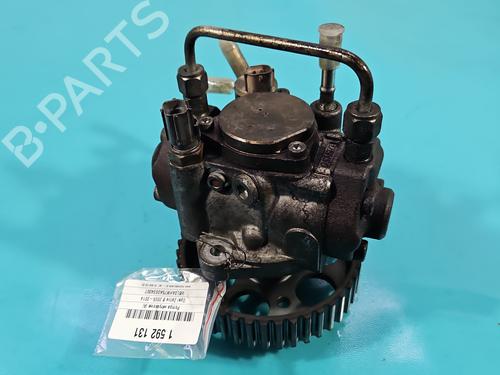 Injection pump OPEL ASTRA H Saloon (A04) 1.8 (L69) | BP37851679M78 - Image 7