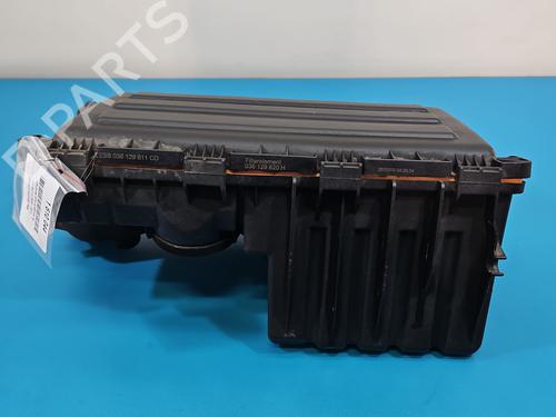Air filter box VW GOLF VI (5K1) 2.0 TDI | BP37859390M87 - Image 6