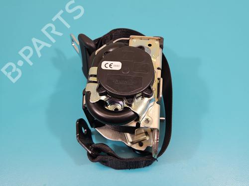 Rear right seatbelt TESLA MODEL 3 (5YJ3) | BP38128187I28 - Image 2