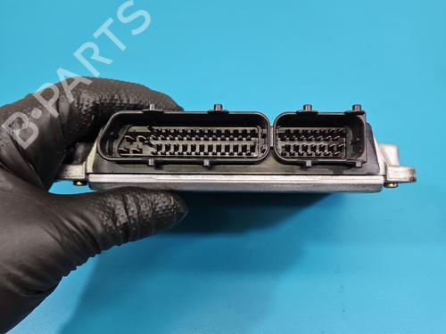 Engine control unit (ECU) AUDI A4 B5 (8D2) 1.8 | BP39558746M57 - Image 4