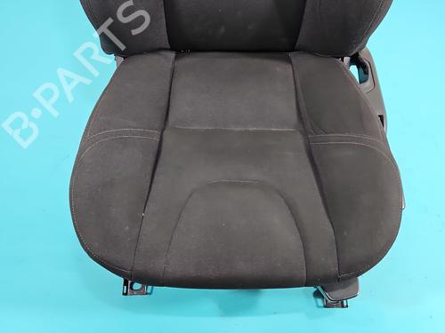 Left front seat VOLVO V40 Hatchback (525) D2 | BP38135950C15 - Image 4