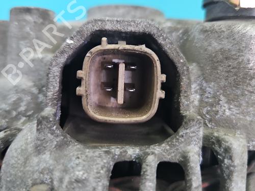 Alternator HONDA CIVIC VII Hatchback (EU, EP, EV) 1.4 iS (EP1, EU5, EU7) | BP37858735M7 - Image 5