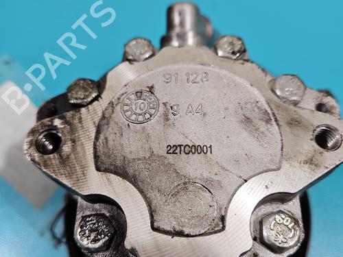 Steering pump CITROËN C5 II Break (RE_) 1.6 HDi (RE9HZC, RE9HYB) | BP37815911M99 - Image 6