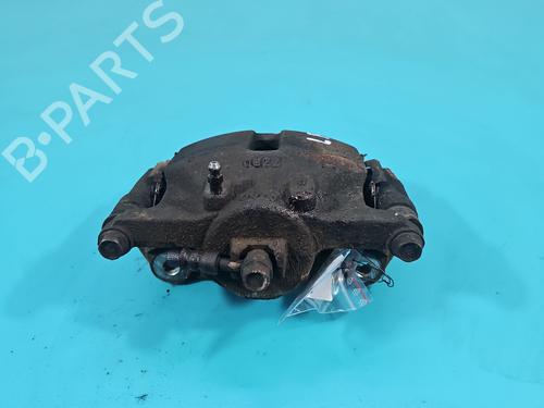Left front brake caliper SUZUKI SX4 S-Cross (JY) 1.4 T (AKK414) | BP37816369M105 - Image 6