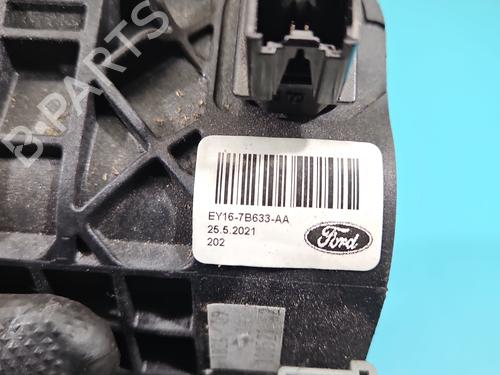 Pedal FORD TRANSIT COURIER B460 Box Body/MPV  | BP38127257I4  - Image 5
