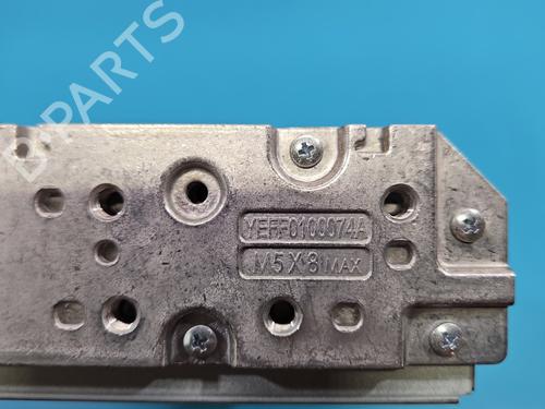 Electronic module MAZDA CX-3 (DK) 1.5 SKYACTIV-D AWD (DK4WS, DK5AW) | BP39533189M83 - Image 9