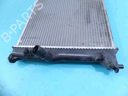 Water radiator MAZDA 5 (CR) 2.0 (CREW, CR19) | BP37807793M31 - Image 3