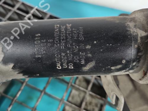 Left front shock absorber VW CADDY V Box Body/MPV (SBA, SBH) 2.0 TDi | BP38120904M16 - Image 2