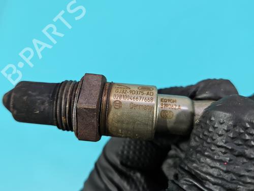 Electronic sensor LAND ROVER RANGE ROVER EVOQUE (L538) | BP37832259M84 - Image 7