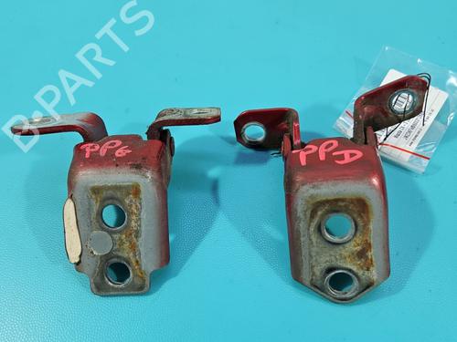 Used Hinge/Door check strap Hinge/Door check strap MAZDA CX-3 (DK) 1.5 SKYACTIV-D AWD (DK4WS, DK5AW) (105 hp) 40043097 40043097