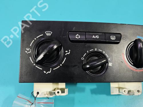 Climate control CITROËN C4 I (LC_) 1.4 16V | BP37848852I5 - Image 3