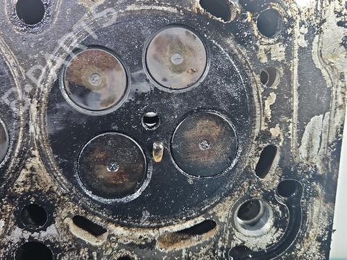 Cylinder head PEUGEOT BOXER Van 2.2 HDi 120 | BP37814277M5 - Image 21