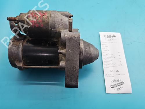 Used Starter Starter 37824104 37824104
