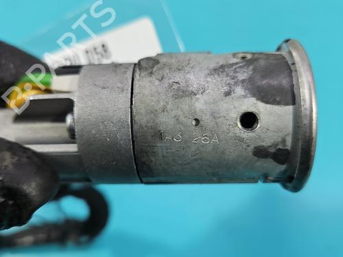 Ignition barrel RENAULT THALIA I (LB_) 1.4 16V | BP37850622M48 - Image 9