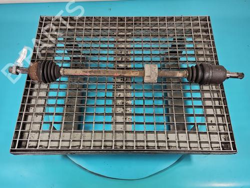 Used Right front driveshaft Right front driveshaft 37860155 37860155