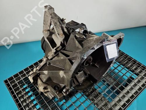 Used Gearbox Gearbox FORD FOCUS II Turnier (DA_, FFS, DS) [2004-2012] 40499095 40499095