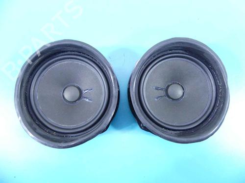 Speaker SKODA OCTAVIA III Combi (5E5, 5E6) 1.6 TDI | BP37808418E2 - Image 2