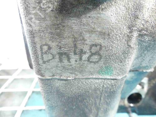Cylinder head MERCEDES-BENZ E-CLASS (W211) E 400 CDI (211.028) | BP37894173M5 - Image 7