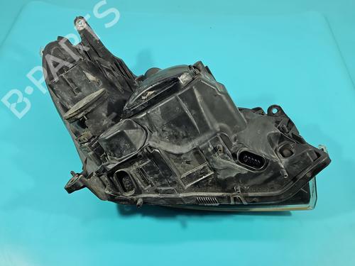Left headlight OPEL ASTRA H (A04) 1.8 (L48) | BP37830710C28 - Image 5