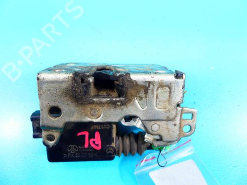 Front left lock DACIA LOGAN MCV (KS_) 1.5 dCi (KS0K) | BP37879902C98 - Image 4