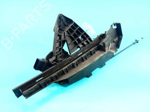 Used Front left lock Front left lock 37804539 37804539