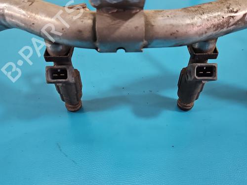 Injector BMW X5 (E53) 4.4 i | BP37859290M100 - Image 9