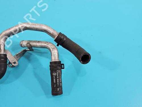 AC pipe MERCEDES-BENZ CLS (C218) CLS 500 4-matic (218.391) | BP38122918M126 - Image 7